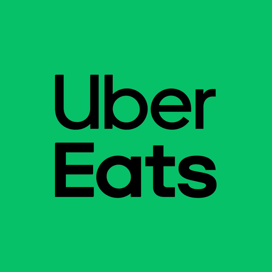 Uber Eats logo